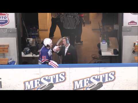 TUTO Hockey - Jukurit 2-1, 6.12.2013. Maalikooste