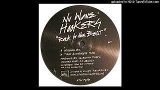 Nu Wave Hookers ‎- Rock To The Beat (Tira's Alternate Take)