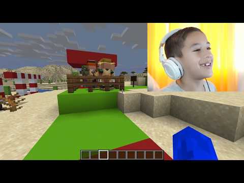 Minecraft snapshot 18w50a - The bell tolls update