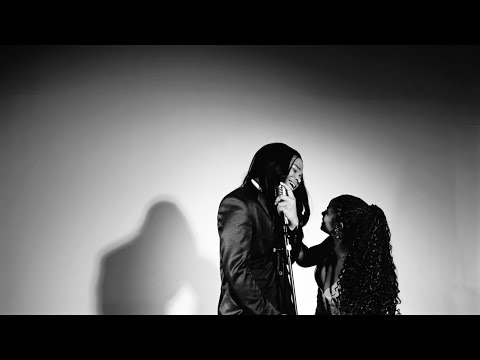 Paris Coutain - Brush (Official Lyric Visualizer) | Soca 2026