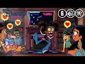 Marvel Moon Girl and Devil Dinosaur | Wisseltruc | Disney Channel NL