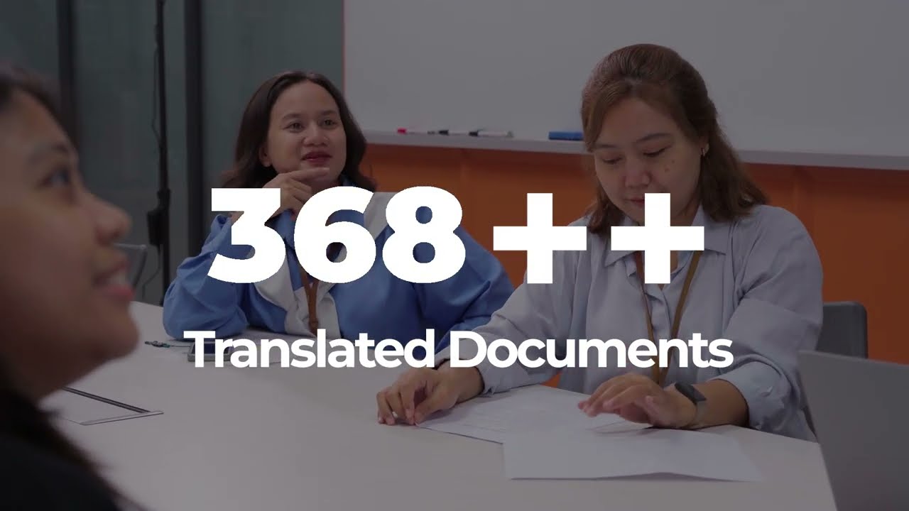 Company Profile for LCC Universitas Ciputra