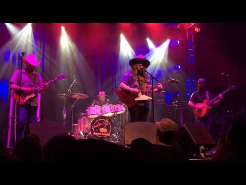 Quaker City Night Hawks - "The Last Great Audit"