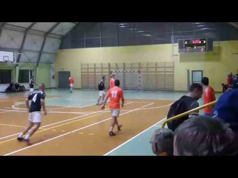 4. 01. 2017 r SHLPN  Sprotavia Juniorzy – Liga Opon   (2)