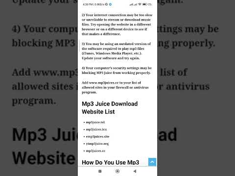 Mp3 Juice Download For Free, Mp3 Juice Download CC