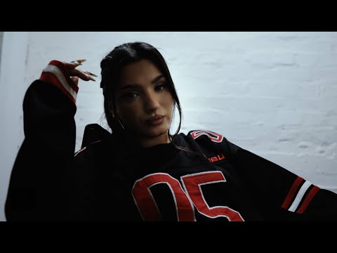 CALLI  -  BINESS  [Official Video] ( Prod. by: MTN , CYRATEX )