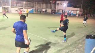 Ivanna fc vs buitres final  2