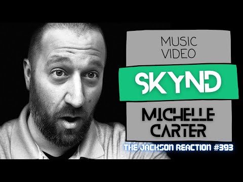 @skynd Michelle Carter [Music Video] | YouTube Artist Reacts