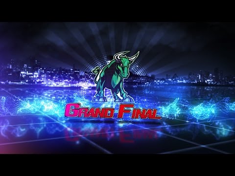 Highlights from the Whitsunday Brahmans Reserve Grade Grand Final 2015