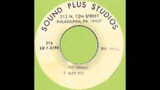 The Thorns - I Want You