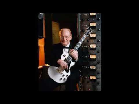 Les Paul, Joss Stone & Sting-Love Sneakin' Up On You