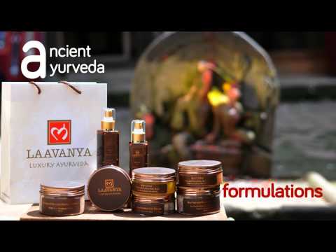 Business Square one - Lavanaya Luxury Ayurveda