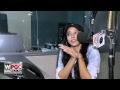 Tinashe On Joyride