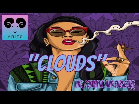 Chris Brown x Quavo x Bryson Tiller Type Beat 2017  "Clouds" | Smooth R&B/Trap Instrumental