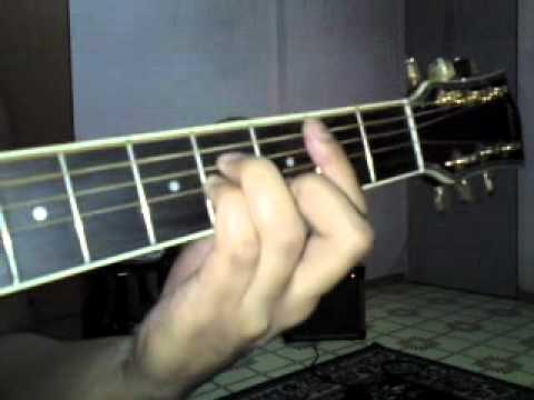 Yovie and Nuno-Dia Milikku Cover