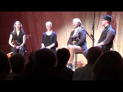 Ensemble Unisonus | Musik der Völker @Brucknerhaus, Linz