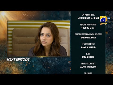 Nikah Episode 61 Teaser - 20th March 2023 - HAR PAL GEO