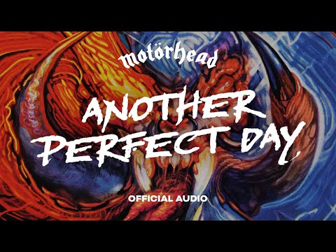 Another Perfect Day video thumbnail