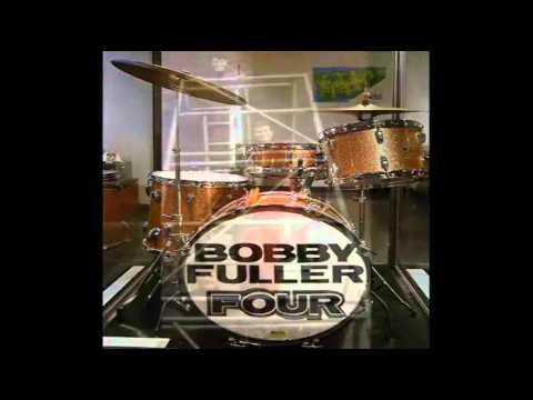 Bobby Fuller Four - Love's Made A Fool Of You - [STEREO original]