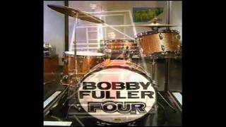 Bobby Fuller Four - Love&#39;s Made A Fool Of You - [STEREO original]