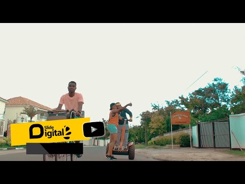Nacha Feat Stamina - Subiri Kwanza (Official Video)