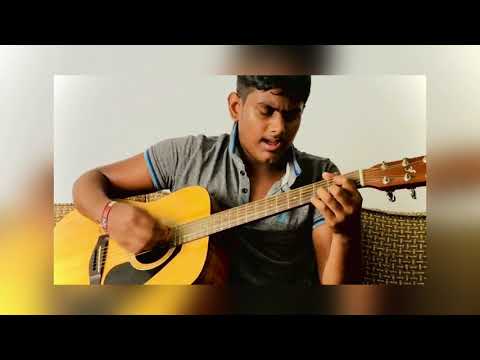 ඔබ මාගේ ශක්තියයි සැමදා | Oba Maage Shakthiyayi Samada Cover [ Shehan Enosh ]
