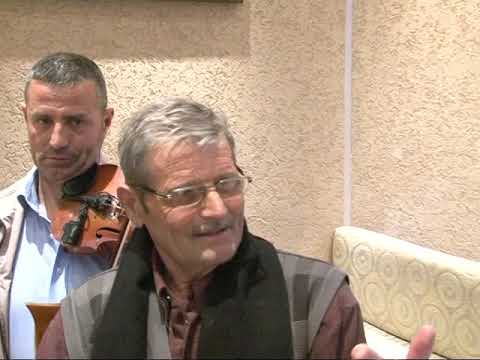 Nik Vuksani Prej një Shpati   Arkiv STUDIO R3 MIRI 2012