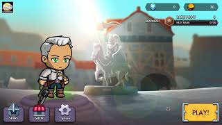 Buildodge Gaming FirstPlayTV