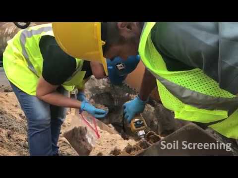 Need a tank removal? Call Walden