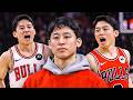Yuki Kawamura BEST Highlights From The 2026 NBA Season