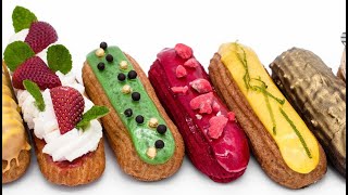 Europe's Sweetest Desserts: A Must-Try Guide!