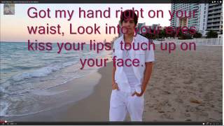 Heart Is In My Hand- Austin Mahone (Lyrics and Download link)