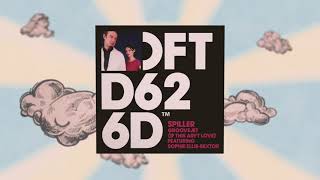 Dj Spiller - Groovejet (If This Ain't Love) [Dj Spiller's Extended Vocal Mix] video