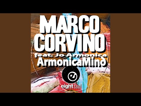 ArmonicaMind (feat. Jo Armonica)