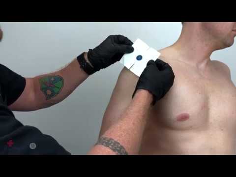 NIO-Adult™ Training: GO-IO Start Kit