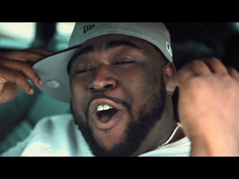 Bread Boy - Rider (feat. Lis Nation) (Dir. By: @CarlisleJonesAL)