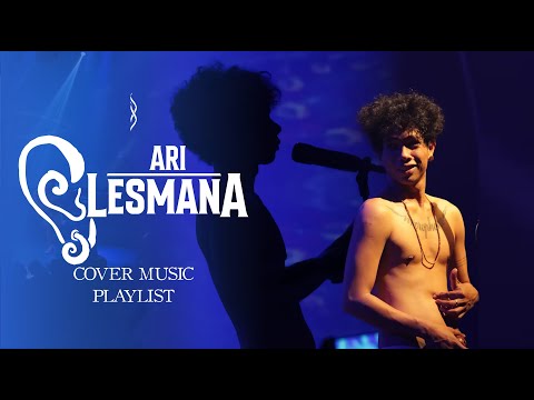ARI LESMANA (FOURTWNTY) - COVER MUSIC PLAYLIST