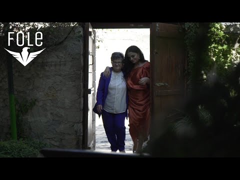 Vjola Shuli - Dashuria e Nenes (Official Video)