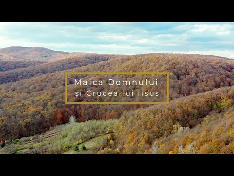 Arhiep. Ioachim – Maica Domnului și Crucea lui Iisus – Corul Diaconia