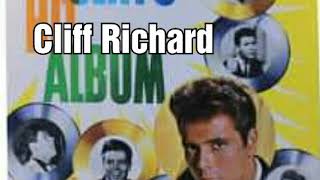 Lucky LIPS ------- Cliff Richard ( With Lyrics )