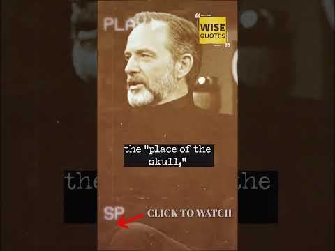 Only The Awakened Will Understand (The Sacred Secret)