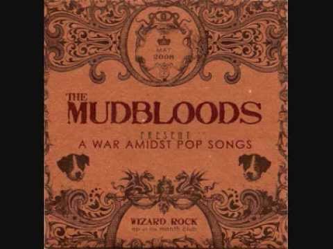 The Mudbloods - Zombies!
