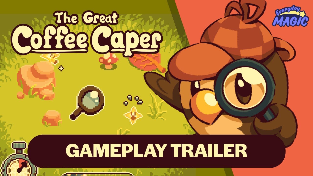 Gameplay Trailer