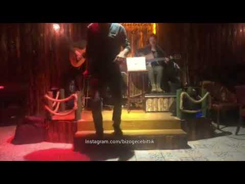 SEVGİ KARA - BU SES TEKRAR TEKRAR DİNLENİR