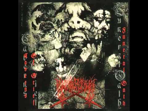 Sorrowstorm - Occult Moon (AntiSatan Black Metal)