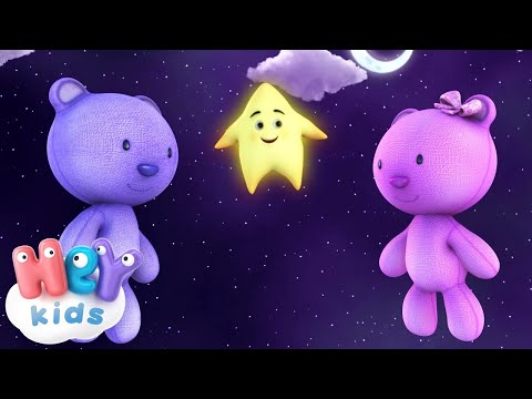 Brilla Brilla La Stellina - Canzoni Per Bambini Piccoli