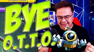 BYE O.T.T.O. ?! - Builder Base 2.0 Update info - Clash of Clans [Tagalog/English]