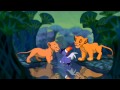 The Lion King I Just Can T Wait To Be King One Line Multilanguage 3