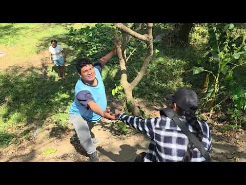 🚨See where Yaki and Wander went! This is extreme!🤯🙊