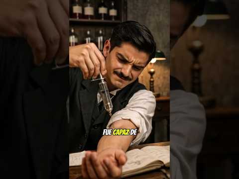 Un Estudiante De Medicina Peruano Se Inyecto Una Enfermedad Mortal Para Salvar Millones De Vidas...